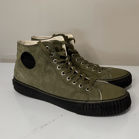 P.F. Flyers Other - P. F. Flyers Center high sneakers
